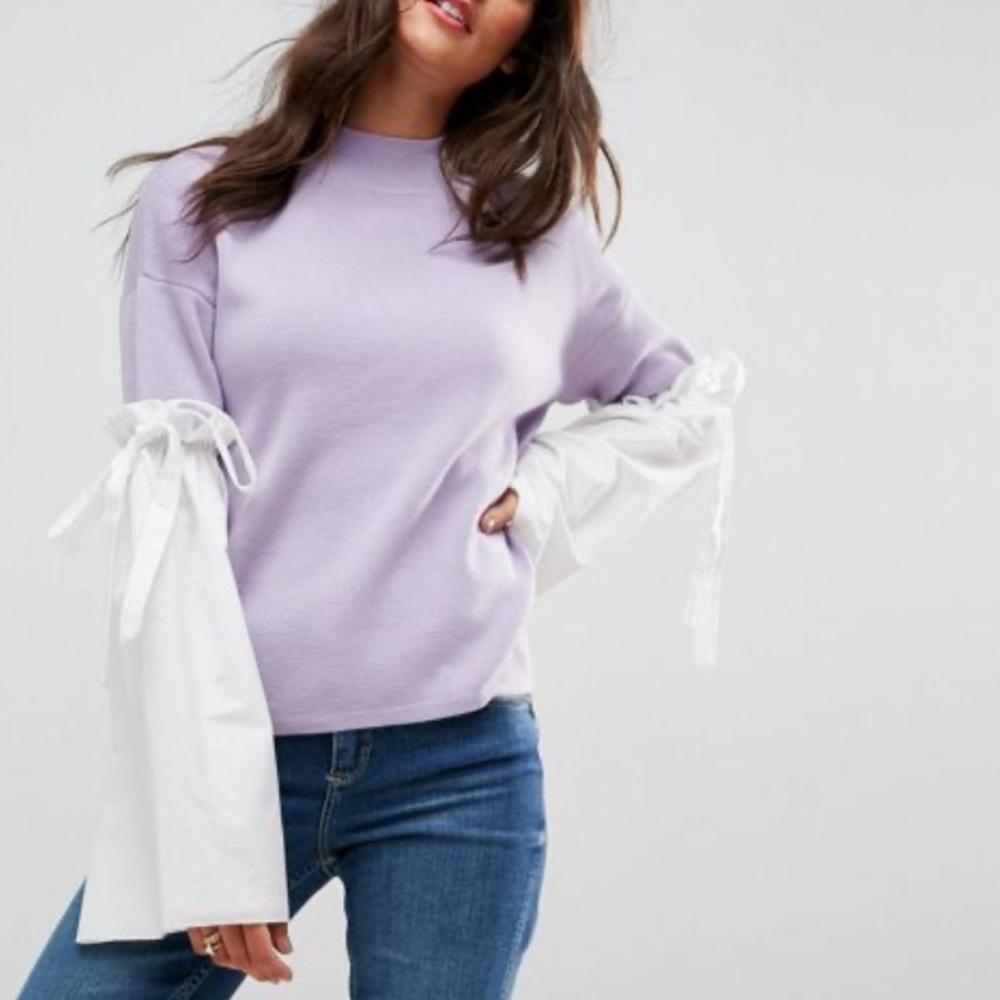 ASOS Sweater NWOT